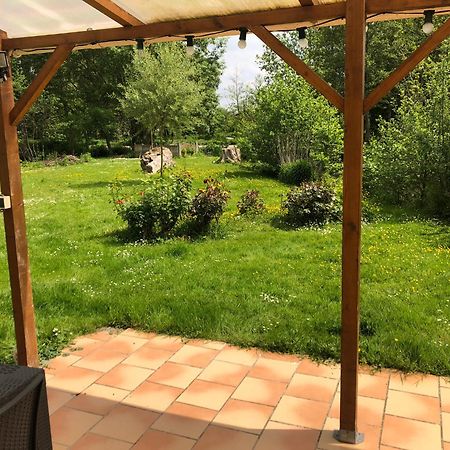 Le Cottage Des Hortillonnages Amiens Kültér fotó