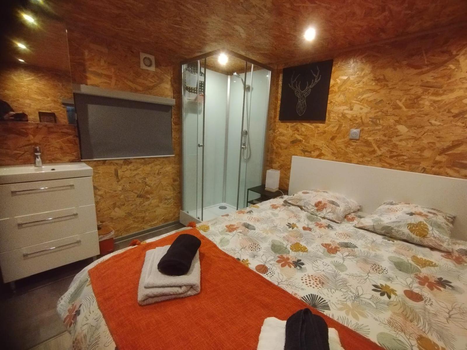 Le Cottage Des Hortillonnages Amiens Kültér fotó