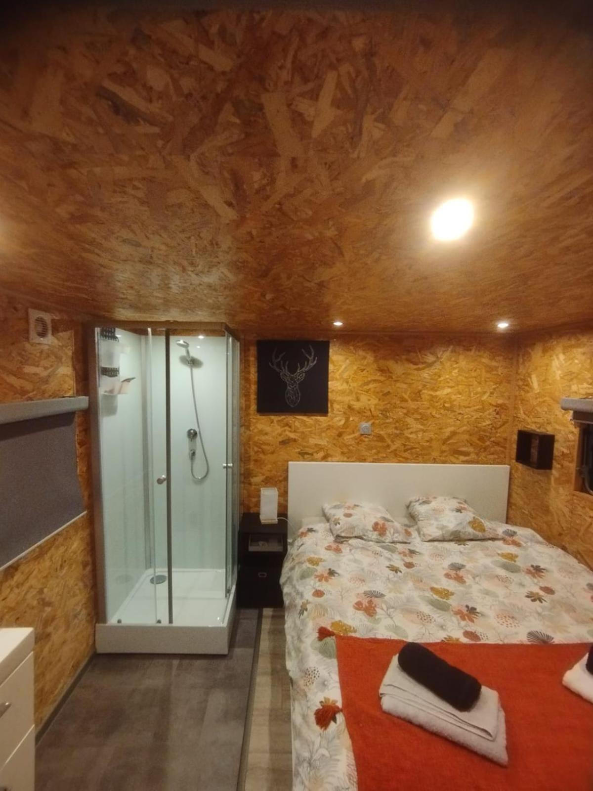 Le Cottage Des Hortillonnages Amiens Kültér fotó
