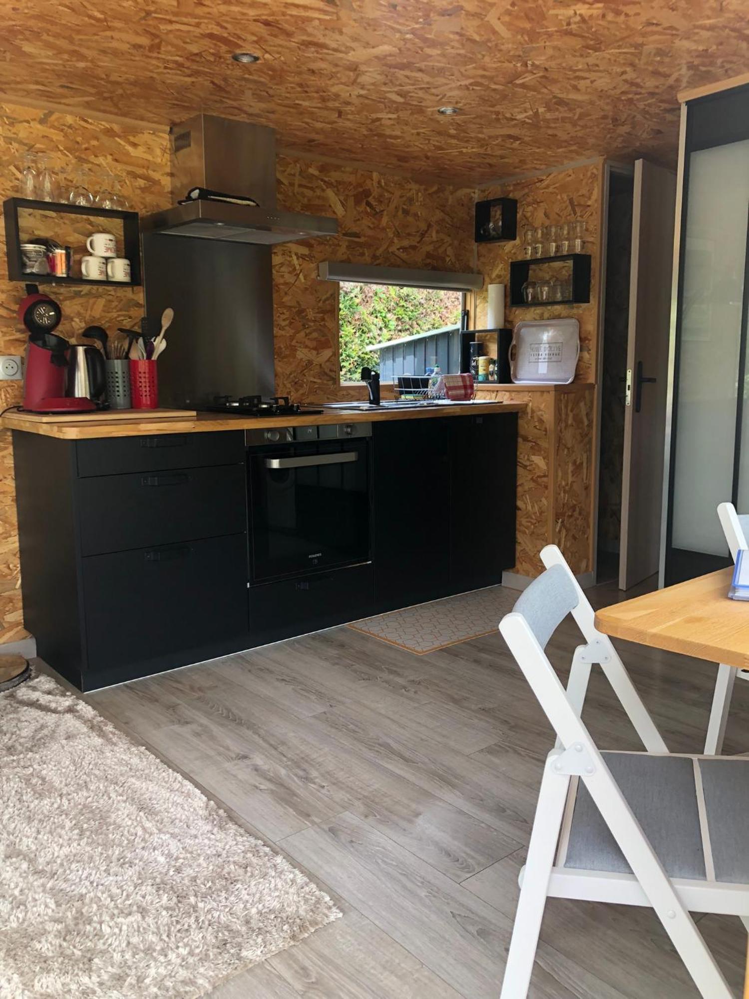 Le Cottage Des Hortillonnages Amiens Kültér fotó